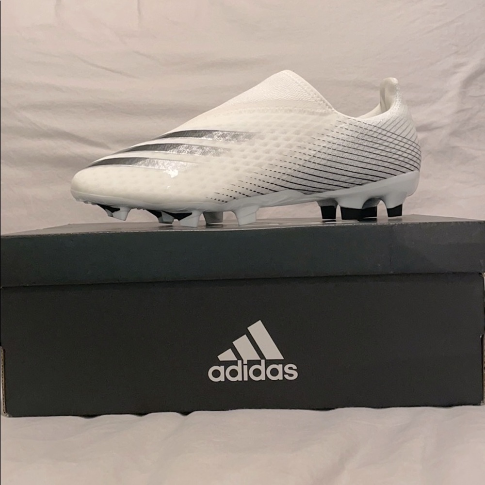 adidas x ghosted.3 soccer cleats